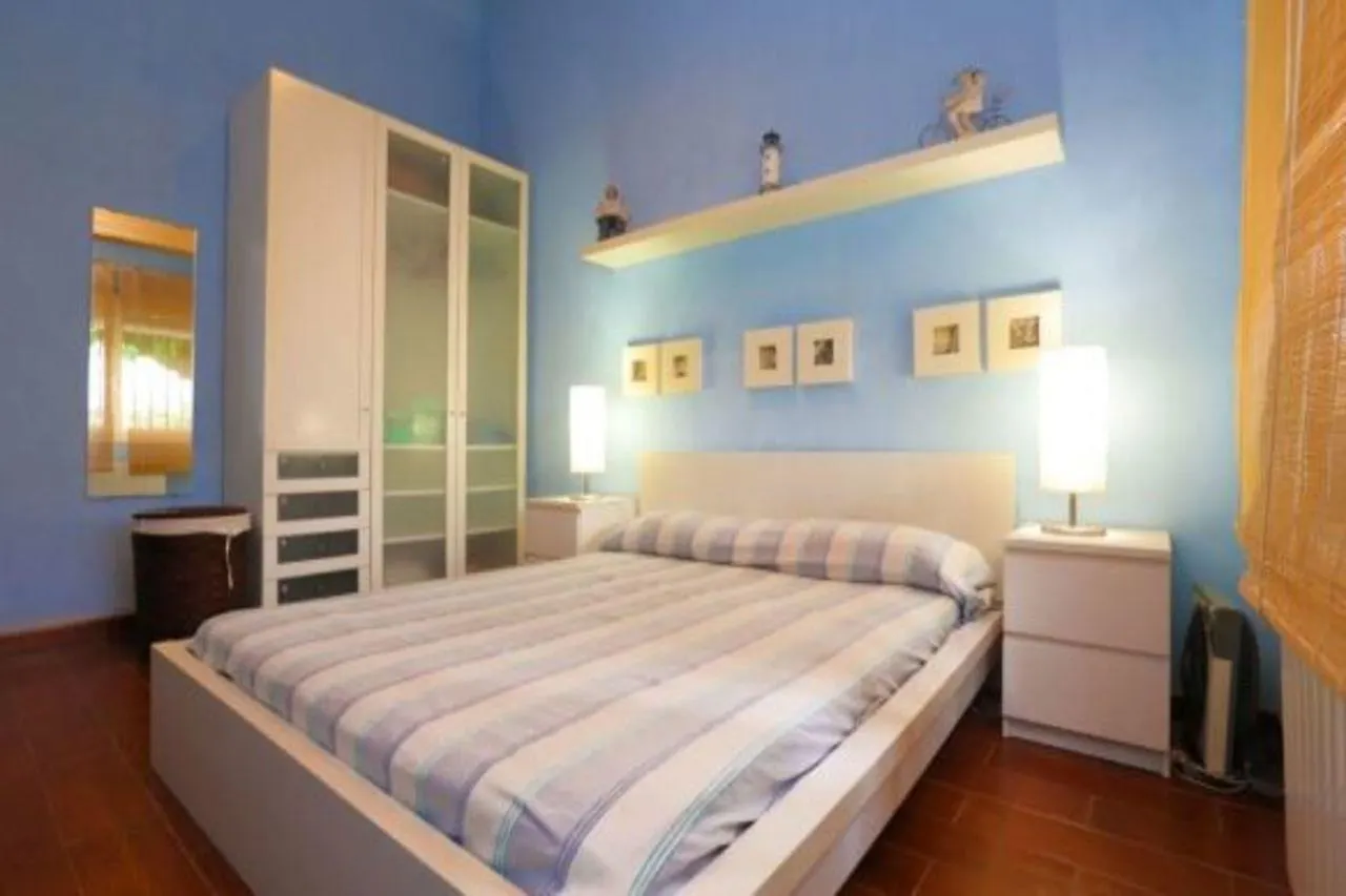 Hotel Villa Moderna Para 8 Personas En Cambrils