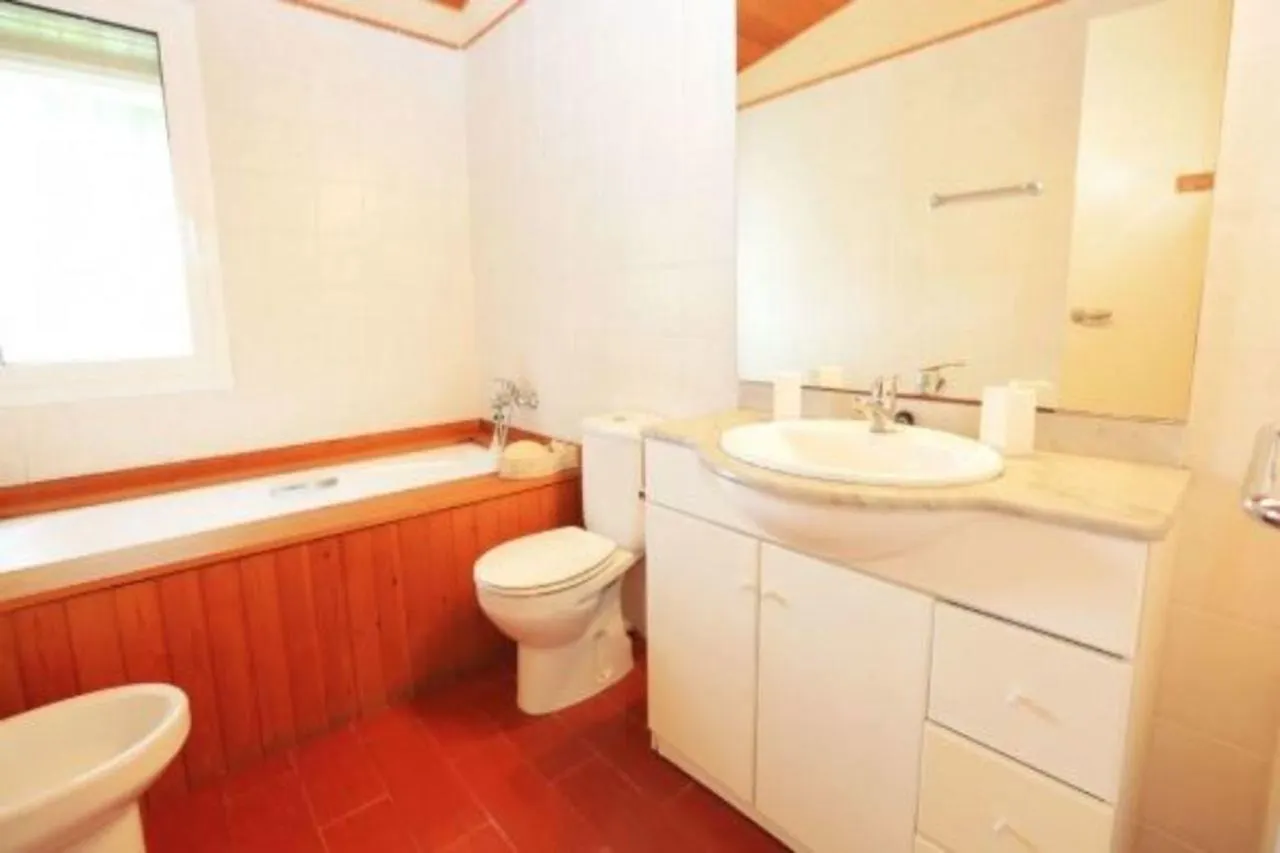 Villa Moderna Para 8 Personas En Cambrils Hotel
