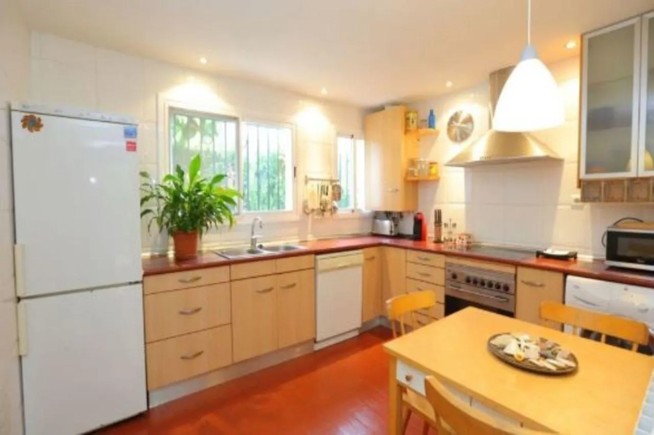 Villa Moderna Para 8 Personas En Cambrils 3*,  Espagne
